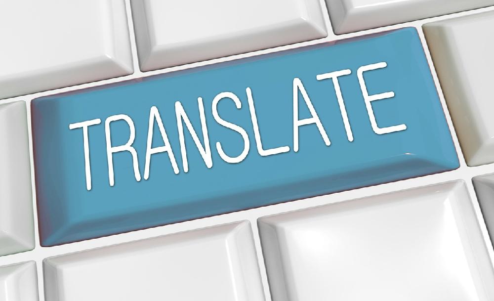 Złote zasady tłumaczenia tekstów