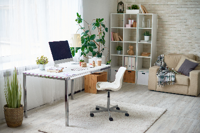 Jak zorganizować sobie miejsce do pracy w domu?
